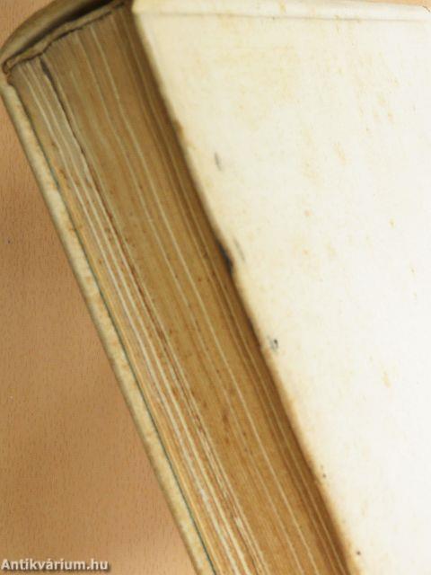 A növénykedvelő kislexikona