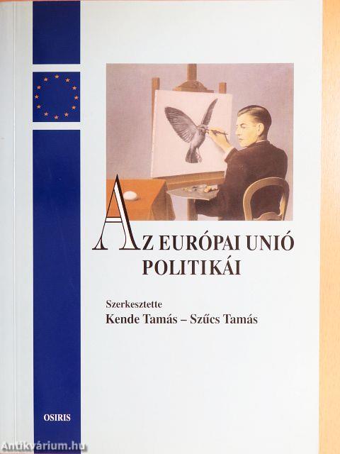 Az Európai Unió politikái