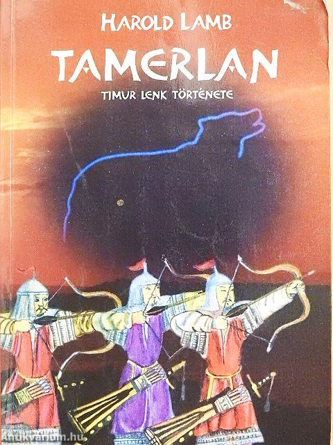 Tamerlan