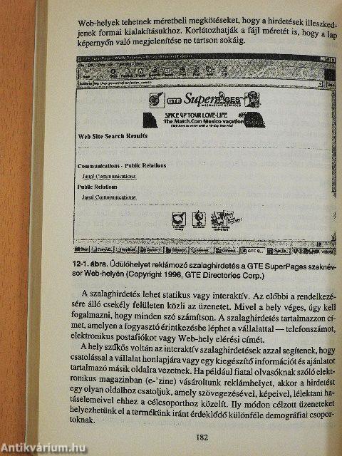 Online marketing kézikönyv I.