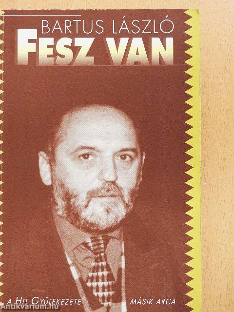 Fesz van