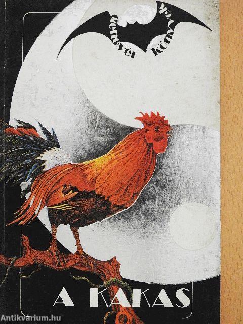 A Kakas