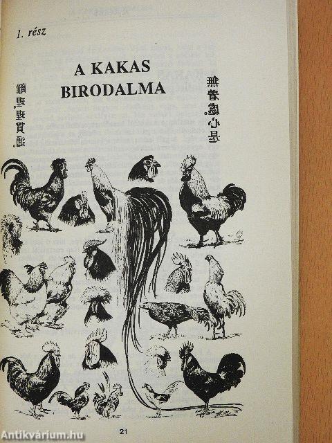 A Kakas