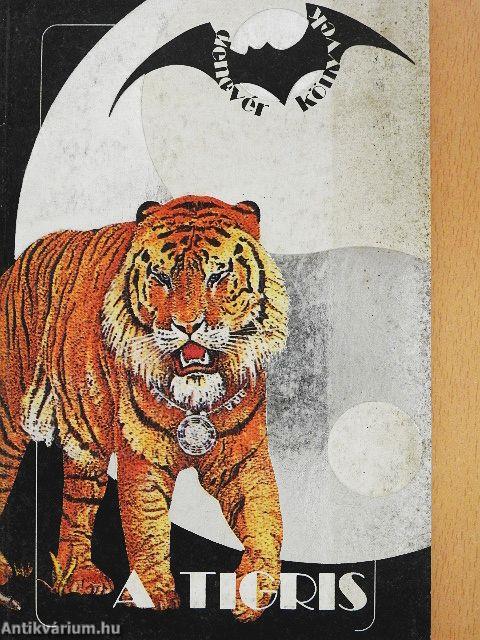 A Tigris