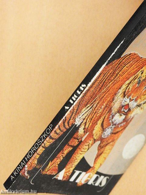 A Tigris