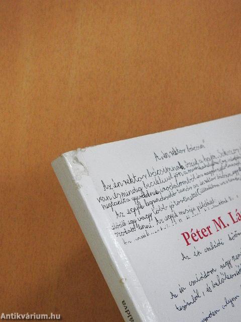 Tanársorssal verve, áldva