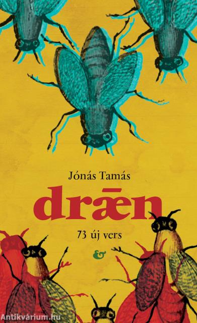 Draen - 73 új vers