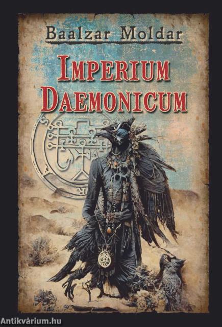 IMPERIUM DAEMONICUM