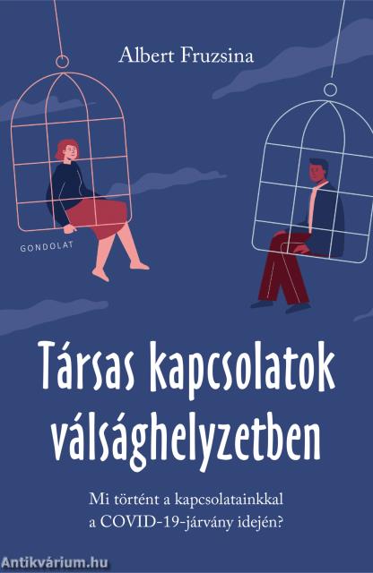 Társas kapcsolatok válsághelyzetben