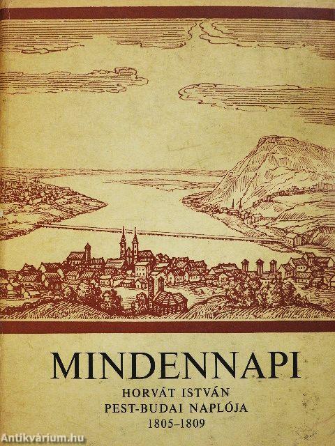 Mindennapi