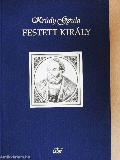 Festett király