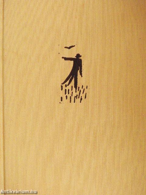 A madárijesztő szeretője