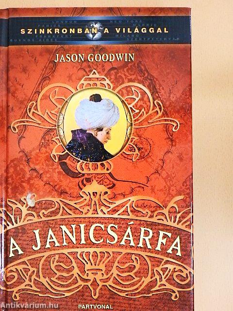 A janicsárfa