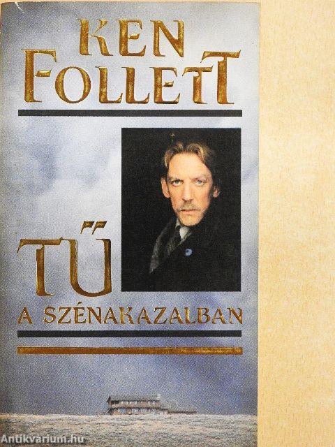 Tű a szénakazalban