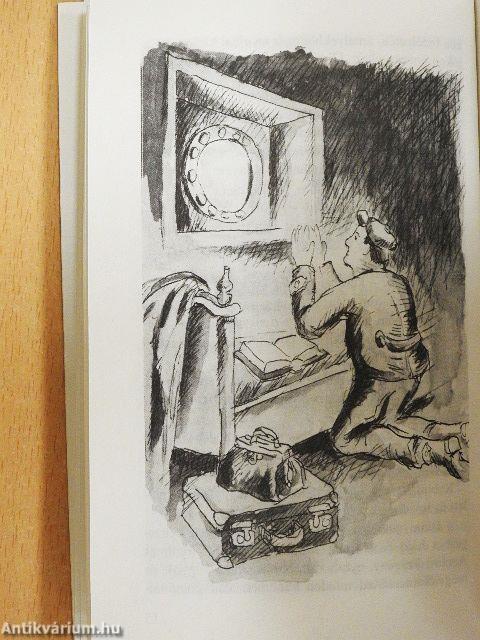 SOS Titanic/Van-e olajad?