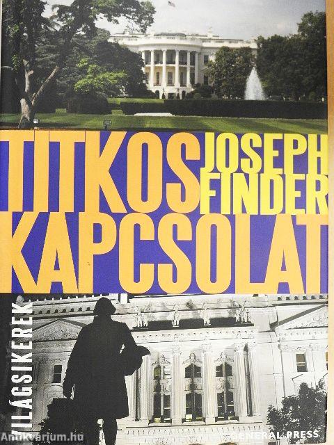 Titkos kapcsolat