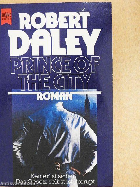 Prince of the City