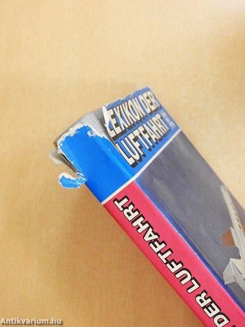 Lexikon der Luftfahrt