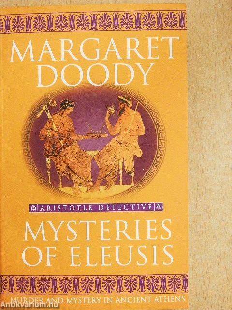 Mysteries of Eleusis