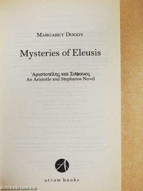 Mysteries of Eleusis