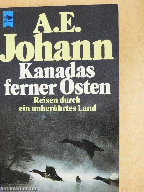 Kanadas Ferner Osten