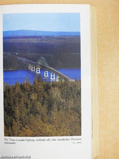 Kanadas Ferner Osten