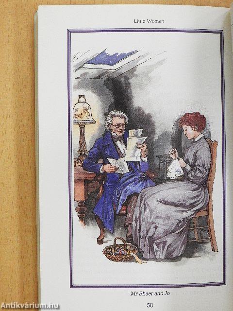 Little Women