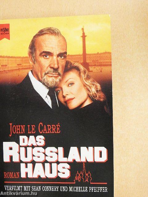 Das Russland-Haus