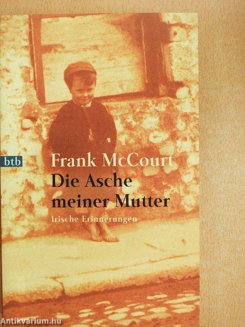 Die Asche meiner Mutter