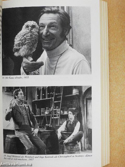 »Da streiten sich die Leut herum...«