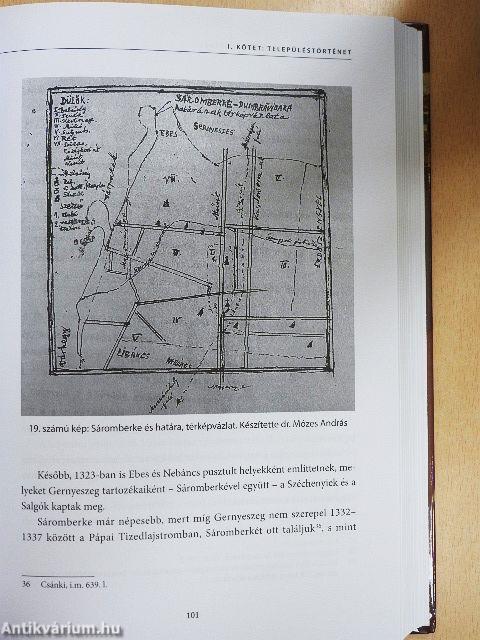 A szülőföld üzenete