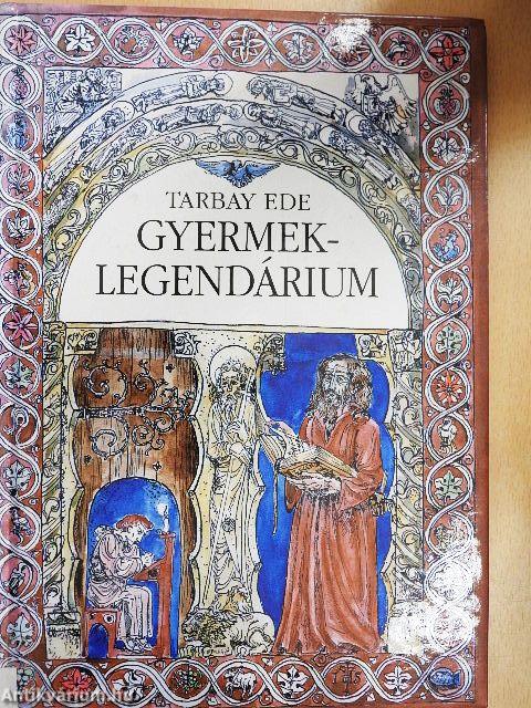 Gyermek-legendárium