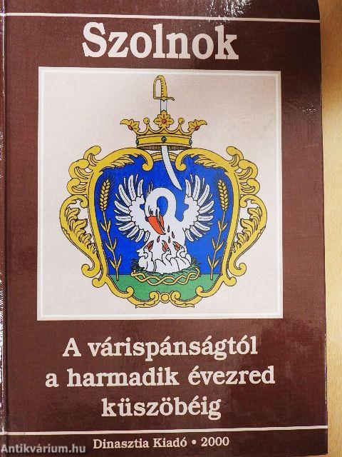 Szolnok
