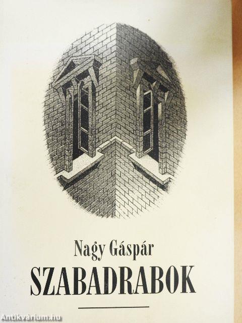 Szabadrabok