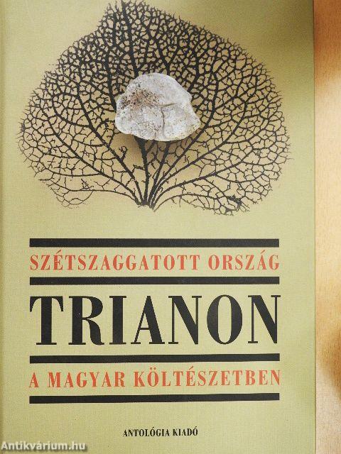 Szétszaggatott ország