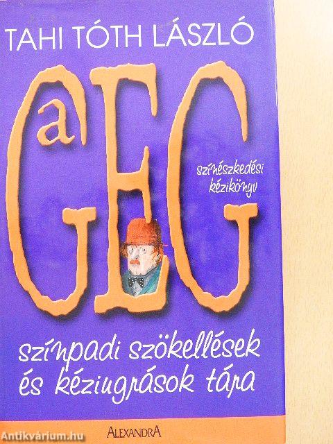 A Geg