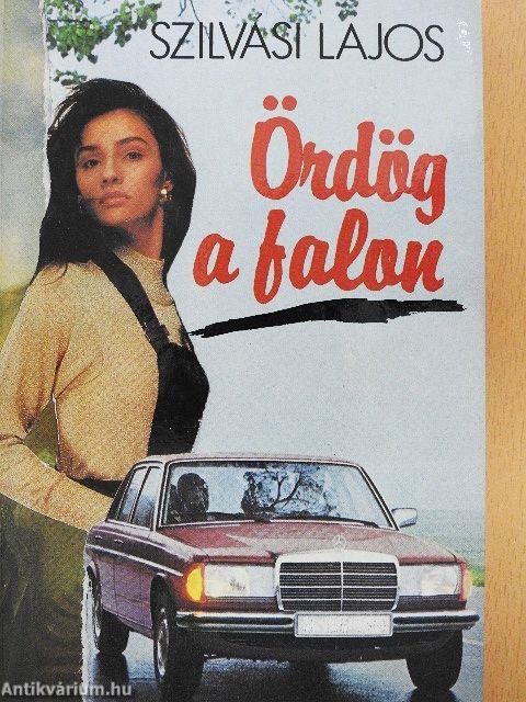 Ördög a falon