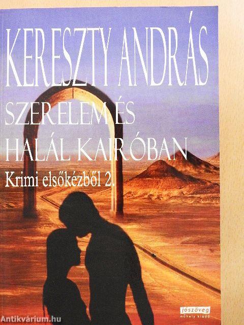 Szerelem és halál Kairóban