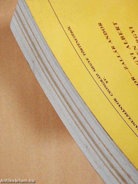 Szent-Györgyi Albert Szegeden és a Szent-Györgyi Gyűjtemény