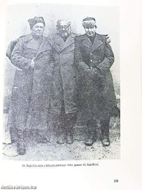 Szent-Györgyi Albert Szegeden és a Szent-Györgyi Gyűjtemény