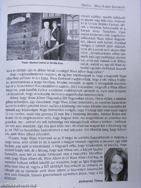 Örökségkönyv - DVD-vel