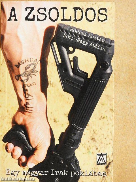 A zsoldos