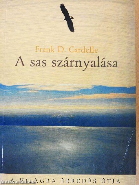 A sas szárnyalása