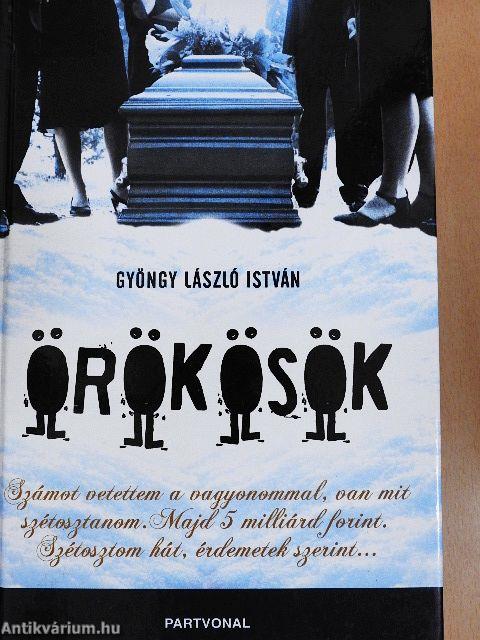 Örökösök