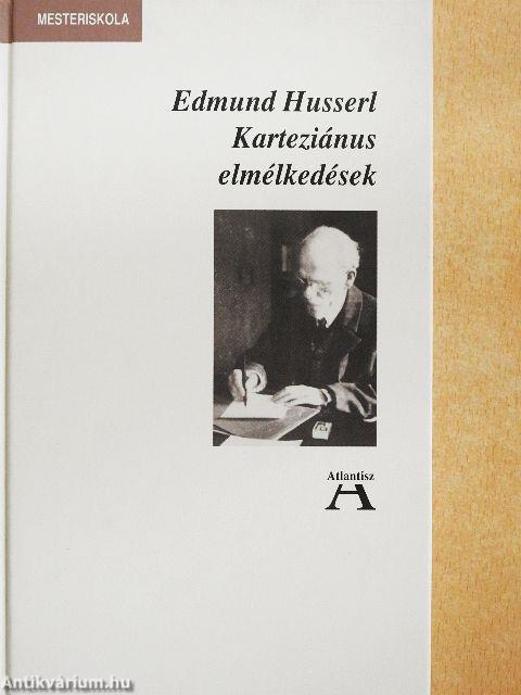 Karteziánus elmélkedések