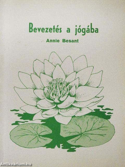 Bevezetés a jógába