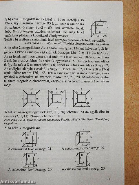 Abacus 2000. március