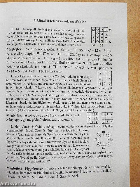 Abacus 2000. április