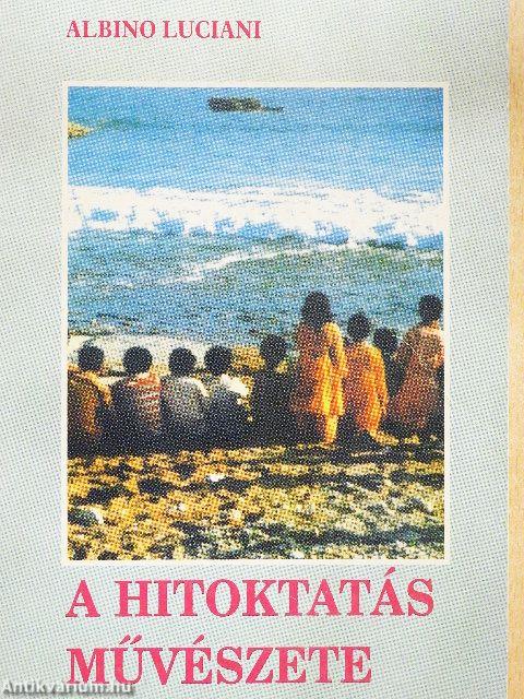 A hitoktatás művészete