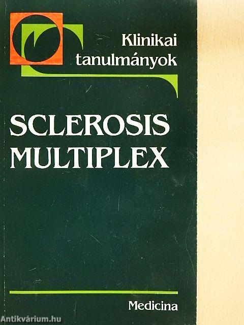 Sclerosis multiplex